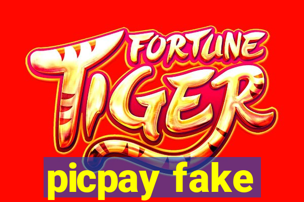 picpay fake